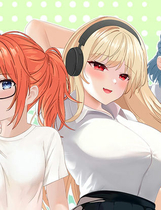 A1185 - 恋爱中的女孩 Girls Hobby in LOVE Build.13030012+DLC 免安装STEAM中文版[559MB]