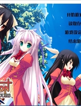 微小地牢 Tiny Dungeon ~BIRTH for YOURS~ 汉化硬盘版【604】