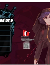 猎魔人物语 Knightly passion V0.40a 欧美2D沙盒卡牌战斗精翻汉化硬盘版【1029】