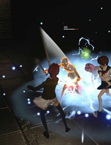 A1673 - Succubusheaven 银魔天堂 V20241025 免安装中文版[3.2GB]