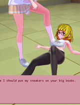 A0678 - 被诅咒的内裤 Build.10970521-1.04+DLC 支持手柄-锁区免安装STEAM中文版[1.92GB]