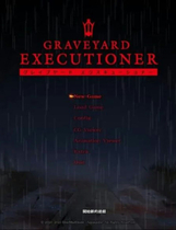 A0986 - 墓地处刑者 墓园行刑人 Graveyard Executioner 免安装官方中文正式版[1.88GB]