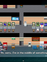 A1053 - 少女退魔记 免安装STEAM中文版