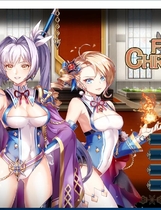 法利恩战纪 Furion Chronicles SRPG/中文/战棋 DL官方中文硬盘版【752】