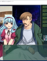 兰斯2 反逆的少女们 ランス2～反逆の少女たち～简体中文重制汉化硬盘【382】