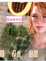 A2142 - 因为我爱她 第二幕：NTR 佐伊篇 Because I Love Her Part 2 NTR Update Zoey v20250317 免安装中文版[1.69GB]