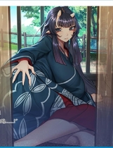 孕鬼/孕み鬼～鬼畜異形に蹂躙される巨O鬼娘 ADV日式调教SLG汉化PC硬盘版【1033】