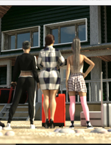 A2297 - 沙漠中的家园 A Home in the Desert V0.5.20250924-PC+安卓 免安装中文汉化版[5.37GB]