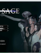 A2319 - 降临战纪 Befall Saga V0.9.14.20250826 免安装中文版[23.9GB]