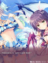 A0371 - 龍姬混~日子２ Build.7738813+DLC 免安装STEAM中文版[3.11GB]