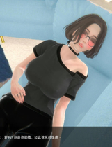 A1707 - 我是她的宠物 I am her Pet v20211202-PC+安卓 免安装中文完结版[3.57GB]