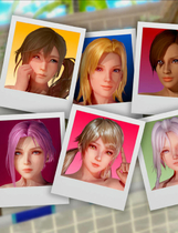 A1975 - 维纳斯岛的生活 Life on the Venus Island v0.3.20240422 免安装AI汉化步兵版[2.09GB]