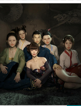 A2335 - 金瓶梅 JinPingMei v1.0.20250822-PC+安卓 免安装中文汉化完结版[3.32GB]