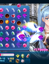 A0438 - 赛博爆恋2069 v1.13 免安装中文版[1.03GB]