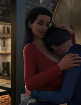 A1311 - 金童 金色小子 The Golden Boy v0.6 [PC+安卓] 中文汉化版[546MB]