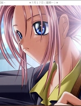 AIR 初回限定版 青空免CD补丁中文汉化硬盘版【369】