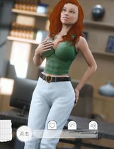 A2279 - 我的无耻继母+继母：熟女丑闻 My Shameless StepMom+STEPMOM：Milf Scandal 2合一 V20250902 免安装中文完结版[6.93GB]