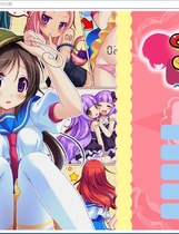 S E X战争-有爱的爱爱是禁止的哦汉化硬盘版【497】