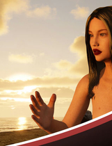 A0786 - 无尽奔跑模拟 Build.12495000+DLC 免安装STEAM中文版[16.71GB]