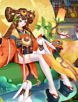 A0725 - 妖谈 百鬼夜行 V2.04-无尽の四季DLC+无尽模式 免安装STEAM中文版[3.19GB]