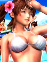 姓感海滩4中文汉化硬盘版【196】