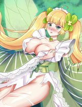 A0865 - 花妖物语 Flower girl Build.7370826+DLC角色大礼包 免安装中文版[568MB]