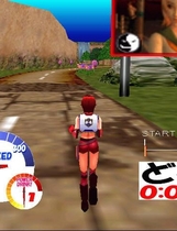 欲望少女运动会日文光盘版【037】