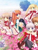 Rewrite Harvest festa! 中文汉化日语发音硬盘版【334】