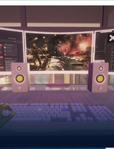 超级富二代！欧美SLG 经营3D游戏 动态CG 精修完整中文汉化版【PC版+安卓手机版】【945】