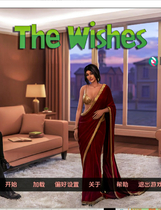 A2228 - 愿望 The Wishes V0.4.20250908-PC+安卓 免安装中文汉化版[4.40GB]