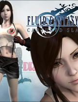 雯雅婷全集 PoorSakura中文汉化硬盘版【092】