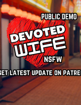 A1785 - 忠诚的妻子 Devoted Wife v0.39.20241118-PC+安卓 免安装中文版[2.3GB]