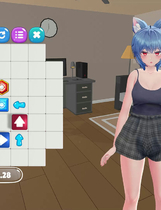 A0938 - 猫娘玩偶 Neko Doll Build.8142571+DLC 免安装STEAM中文版[426MB]