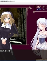 Princess Sacrifice ～祭品公主菲娜的冒险～简体中文汉化硬盘版【397】