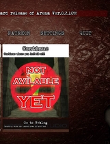 生化竞技场 V2.105★真社保版生化危机5后传3D游戏大型ACT 虚幻4【665】