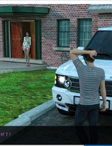 我最爱的母亲/Oh My love V1 完结版【PC+安卓+CG包】SLG互动类中文汉化硬盘版【1097】