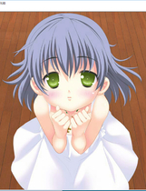 钥匙少女 阳光照耀下的看家时间 鍵っ子少女 陽射中文汉化硬盘版【176】