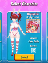 A0805 - 动漫咖啡馆 Cafe Maid Build.12604463-1.47-自动点击+全DLC扩展包 免安装STEAM中文版[1.12GB]