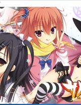 魔女的夜宴 中文汉化硬盘版【732】