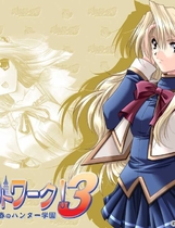 猎人学院3 猎人们的青春 Man At Work 3中文汉化完整硬盘版【223】