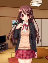 奸狱娼女 姦獄娼女 Slave Girl Breeding中文汉化完整硬盘版【258】