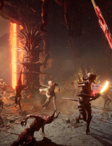 A1663 - 地狱魅魔  Succubus 全部DLC 免安装中文版[101.44GB]