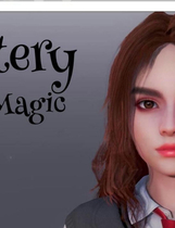 A1339 - 哈利波特同人 魔法之谜 Mystery Of Magic V0.1.3B 免安装精翻汉化版[1.55GB]