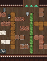 A0467 - 夢YUME3 Build.12038603 完整DLC修复+全DLC+中文语音 免安装STEAM中文版[1.47GB]