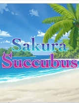 樱花魅魔2 Sakura Succubus 奇妙拔作ADV游戏付步兵DLC 前作 STEAM官方中文汉化版【976】