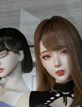 A0602 - 爱情挑战 Love_challenge Build.12361169-1.0.6+DLC 免安装STEAM中文版[2.56GB]