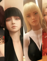 A1710 - 欲望之影 Shadows of Desire 欲望之影+红色房间+尤莉亚的激情三部曲 PC+安卓 免安装中文版[12.8GB]