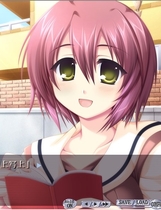 G线上的魔王 G線上の魔王中文汉化硬盘【289】