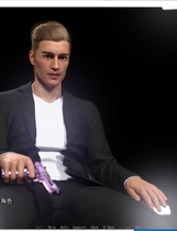 渴望的爱 wicked paradise V0.92 PC汉化硬盘版【1062】