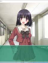 花吻 3 その花びらにくちづけを あなたと恋人つなぎ 亲吻那片花瓣 恋人的牵绊 汉化硬盘版【651】